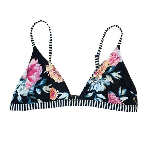 4 Piece Bikini Set! Rip Curl, Altard State, Bar III, Shade & Shore - Picture 11 of 14